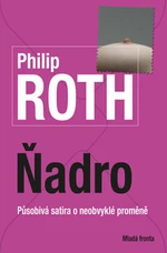 Ňadro - Philip Roth