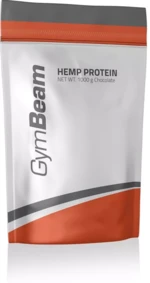 GYMBEAM KONOPNY PROTEIN BANAN 1000G