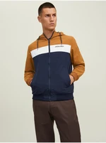 Felpa da uomo Jack & Jones Rush