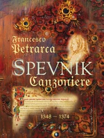 Spevník Canzoniere - Francesco Petrarca