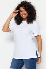 T-shirt da donna Trendyol