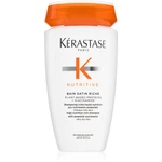 Kérastase Nutritive Bain Satin Riche intenzívne vyživujúci šampón 250 ml