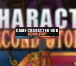 Game Character Hub - PE: Second Story DLC Steam CD Key