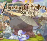 Amazing Cultivation Simulator 1.0 Steam CD Key