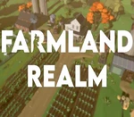 Farmland Realm Steam CD Key