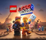 The LEGO Movie 2 Videogame EU XBOX One CD Key