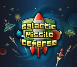 Galactic Missile Defense Steam CD Key
