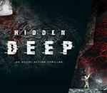 Hidden Deep EU v2 Steam Altergift