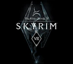 The Elder Scrolls V: Skyrim VR EU PC Steam Altergift