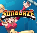 Sunblaze Steam CD Key