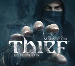 Thief: Master Thief Edition Steam CD Key