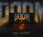 Doom 3 BFG Edition EU Steam CD Key