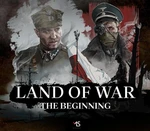 Land of War: The Beginning Steam Altergift