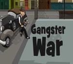 Gangster War English Language only Steam CD Key