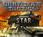 Graviteam Tactics: Shilovo 1942 Steam CD Key