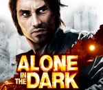 Alone in the Dark (2008) Steam Gift
