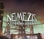 Nemezis: Mysterious Journey III Steam CD Key