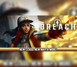 Breach Steam CD Key