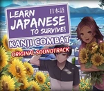 Learn Japanese To Survive! Kanji Combat - Original Soundtrack DLC Steam CD Key