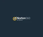 Norton 360 for Gamers 2021 EU Key (1 Year / 3 Devices)