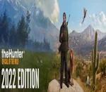 theHunter: Call of the Wild - 2022 Edition Steam CD Key