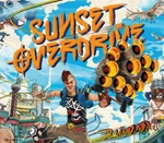 Sunset Overdrive EU Steam Altergift