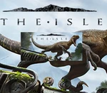 The Isle EU Steam Altergift