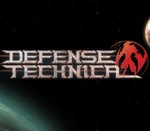 Defense Technica Steam CD Key