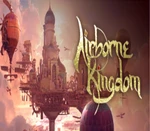 Airborne Kingdom PC Steam CD Key