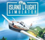 Island Flight Simulator Steam CD Key