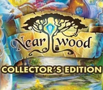 Nearwood - Collector's Edition Steam CD Key