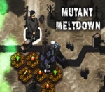 Mutant Meltdown Steam CD Key