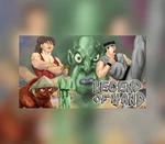 Legend of Hand Steam CD Key