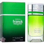 Franck Olivier Franck Oliviergreen Edt 75ml