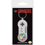 Klíčenka gumová Nintendo  Snes