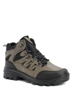 Slazenger Gufy New Outdoor Boots Men's Shoes Sand Sand