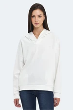 Slazenger KENZIE I Women's Sweatshirt Ecru