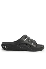 Slazenger Obi I Women's Slippers Black