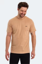 Slazenger Paint Men's T-shirt Beige