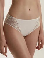 Conte Woman's Thongs & Briefs Rp3109 Pastel