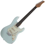 Schecter Nick Johnston Atomic Frost Chitarra Elettrica