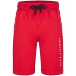 Boys Shorts LOAP BOOSAC Red