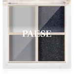 Paese Daily Vibe Palette paletka očných tieňov 06 Velvet Smokey 5,5 g