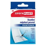 3M™ SPOFAPLAST 254 Pevná textilní náplast 6 cm x 1 m