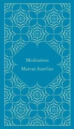 Meditations - Antoninus Marcus Aurelius