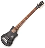 Höfner HCT-SH-0 Black Chitarra Elettrica