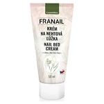 FRANAIL Krém na nehtová lůžka 50 ml