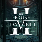 The House of Da Vinci 2 EU v2 Steam Altergift