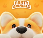 Party Animals AR XBOX One / Xbox Series X|S CD Key