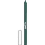 MAYBELLINE NEW YORK Tattoo Liner Gel Pencil 815 Tealtini ceruzka na oči, 1.3 g